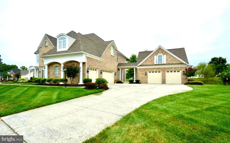 12808 Vicar Woods Ln, Bowie, MD 20720 - #2