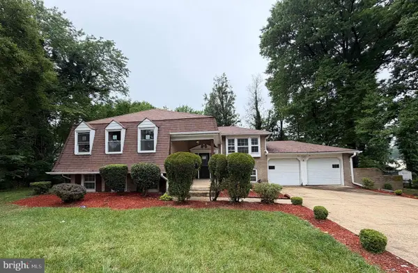 9006 Glenarden Pkwy, GLENARDEN, MD 20706