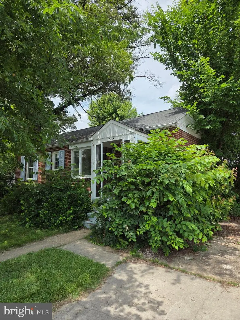 5118 Lackawanna St, College Park, MD 20740 - #2