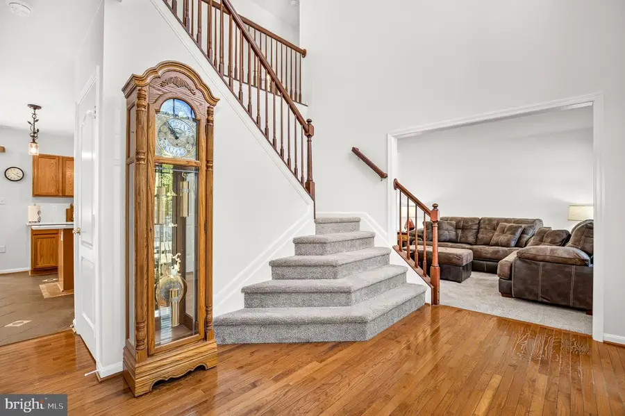 8705 Delphi Dr, Clinton, MD 20735 - #2
