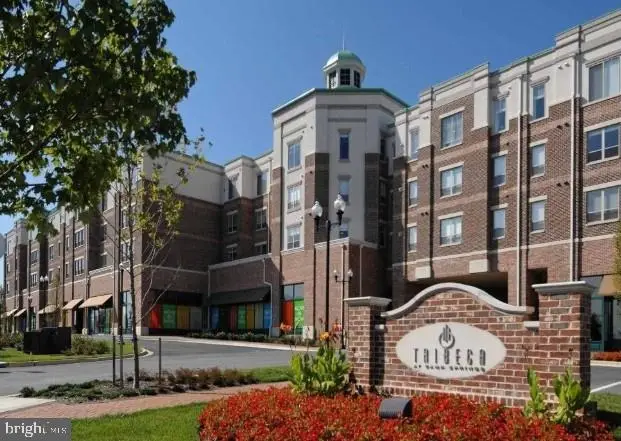 4703 Old Soper Rd #545, Suitland, MD 20746 - #2