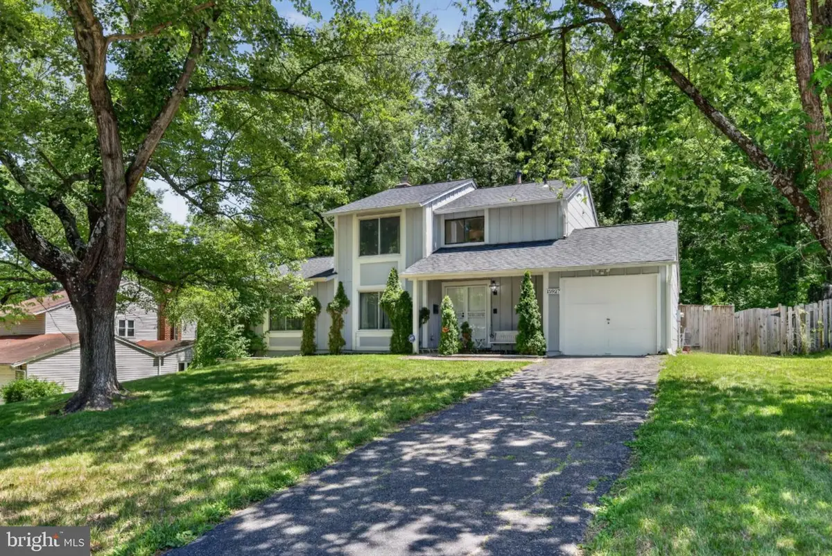 15927 Peach Walker Dr, Bowie, MD 20716 - #1