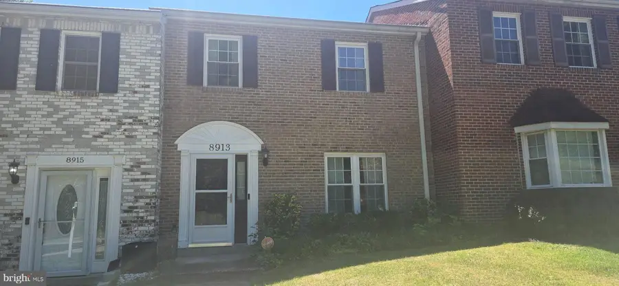 8913 Grandhaven Ave, Upper Marlboro, MD 20772 - #2