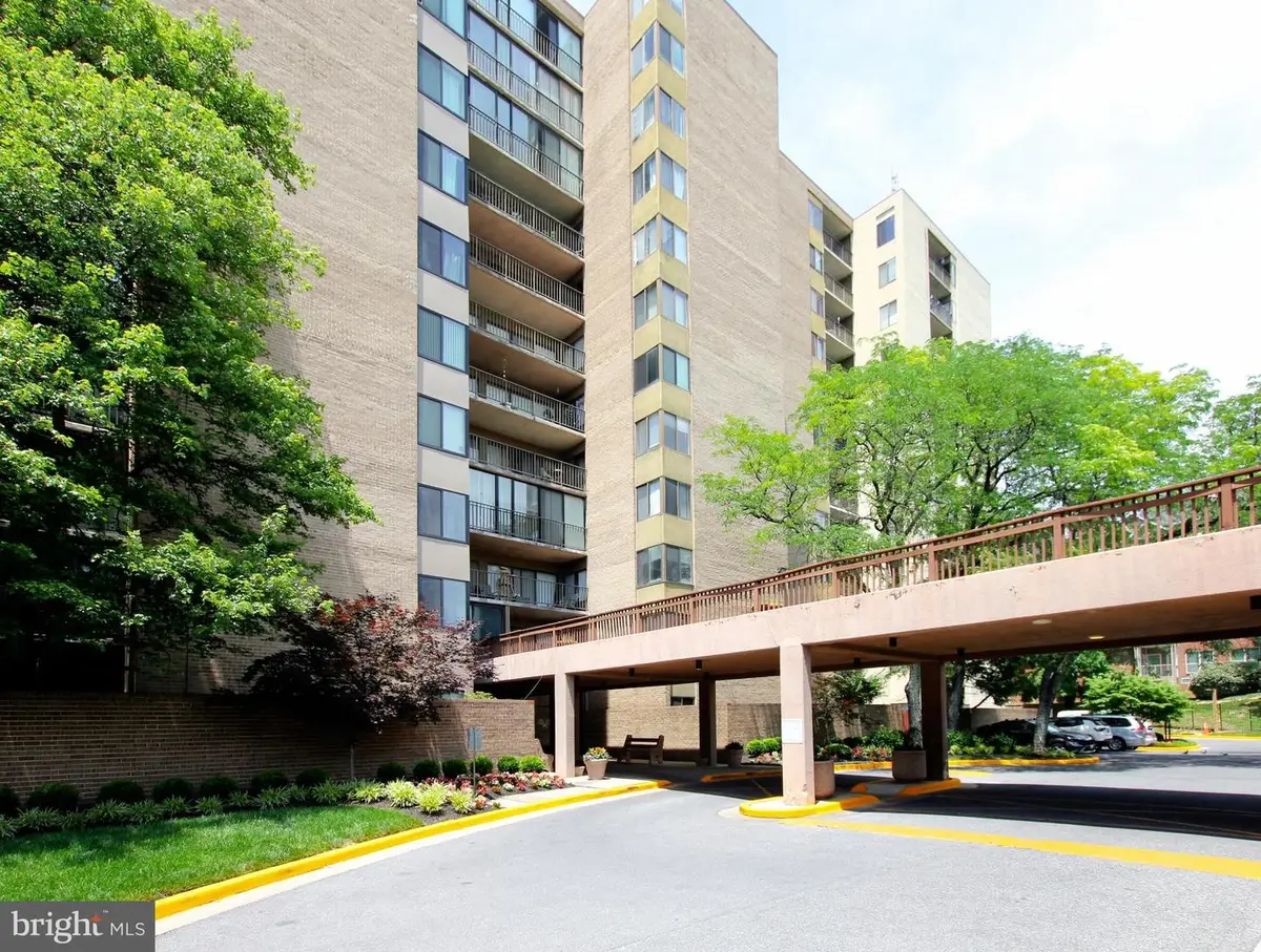9200 Edwards Way #212, Hyattsville, MD 20783 - #1