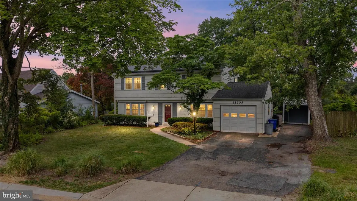 12305 Manship Ln, Bowie, MD 20715 - #1