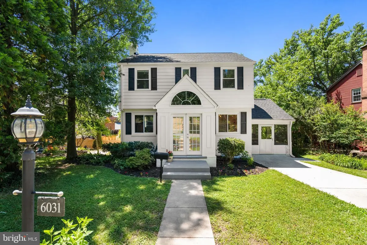 6031 Inwood, Cheverly, MD 20785 - #1