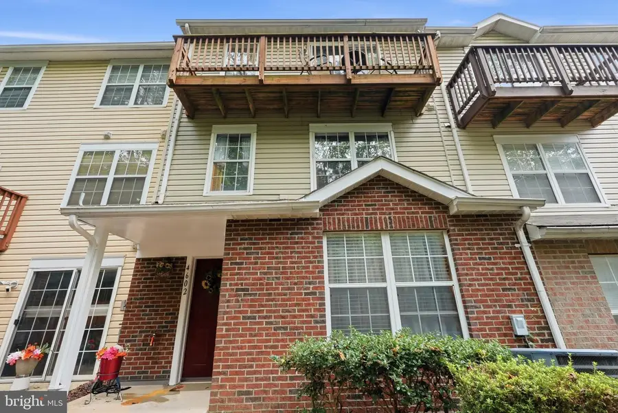 4602 Deepwood Ct #86d, Bowie, MD 20720 - #2