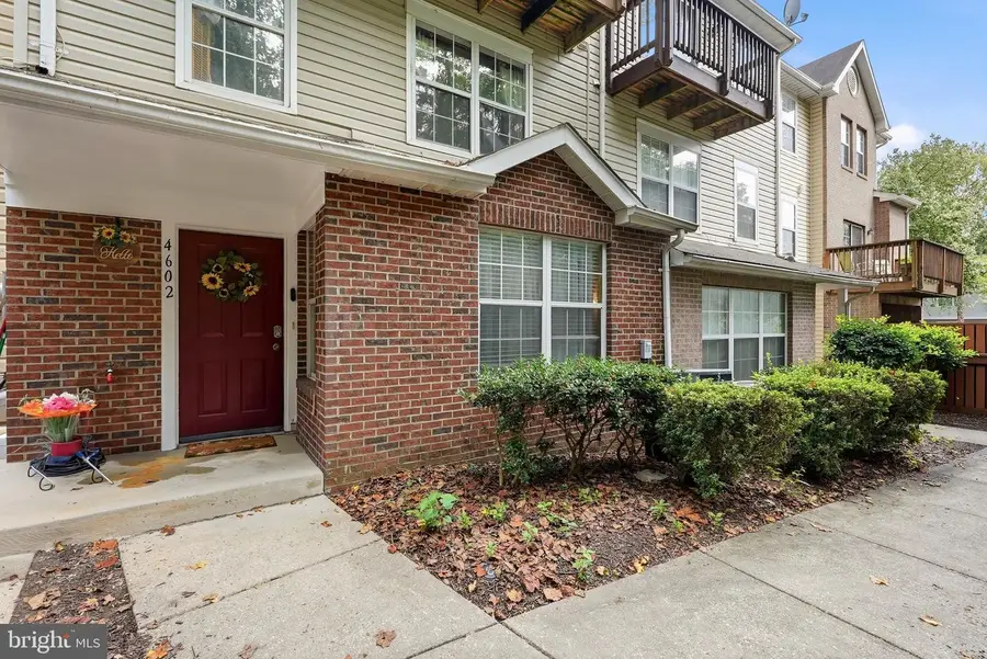 4602 Deepwood Ct #86d, Bowie, MD 20720 - #3