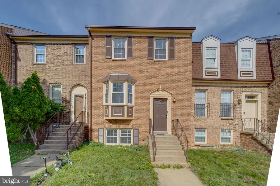 5943 Surratts Village Dr, Clinton, MD 20735 - #3
