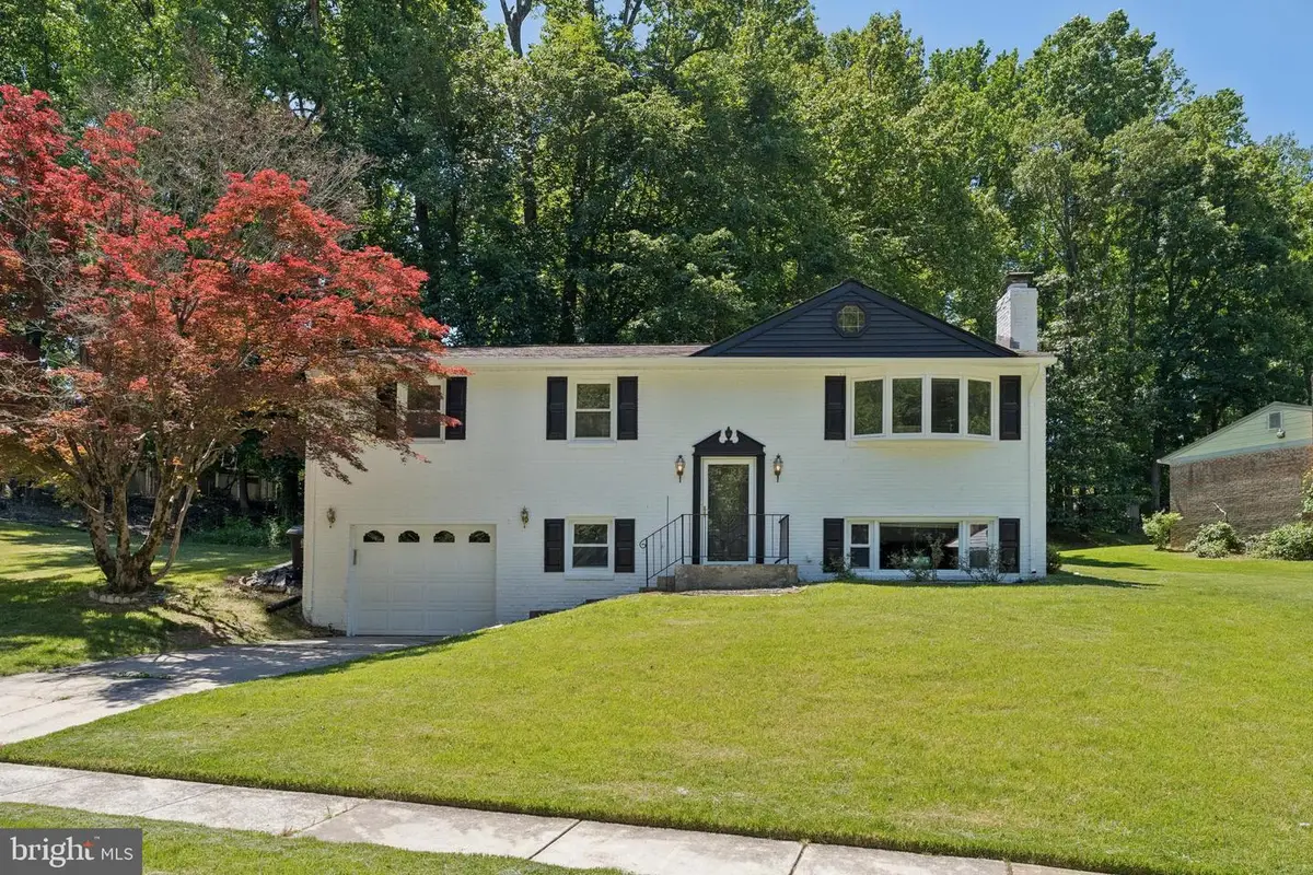 4801 Woodford Ln, Upper Marlboro, MD 20772 - #1