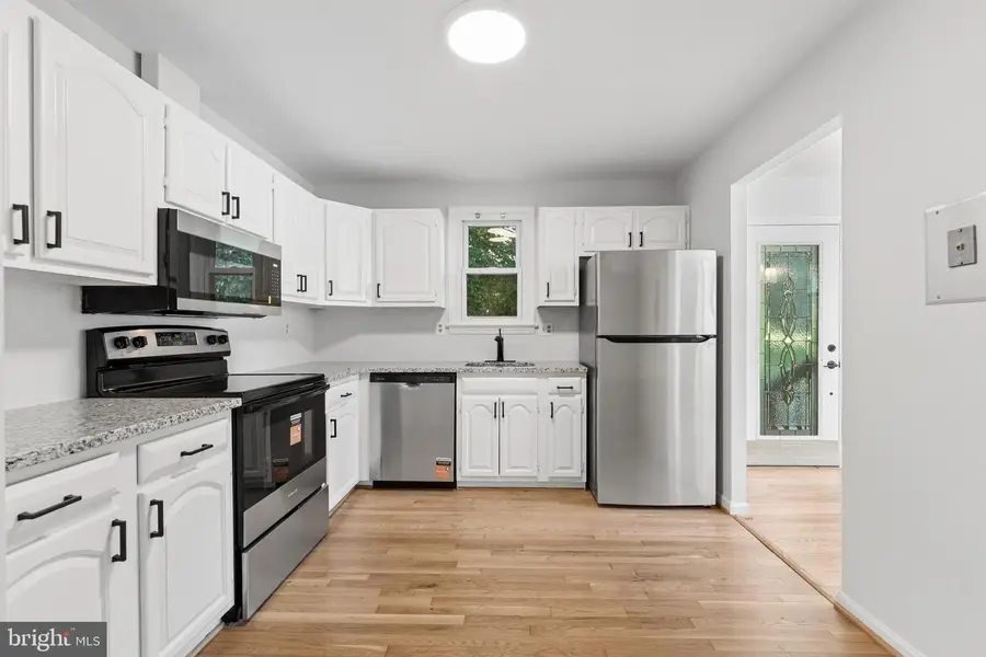 4801 Woodford Ln, Upper Marlboro, MD 20772 - #2