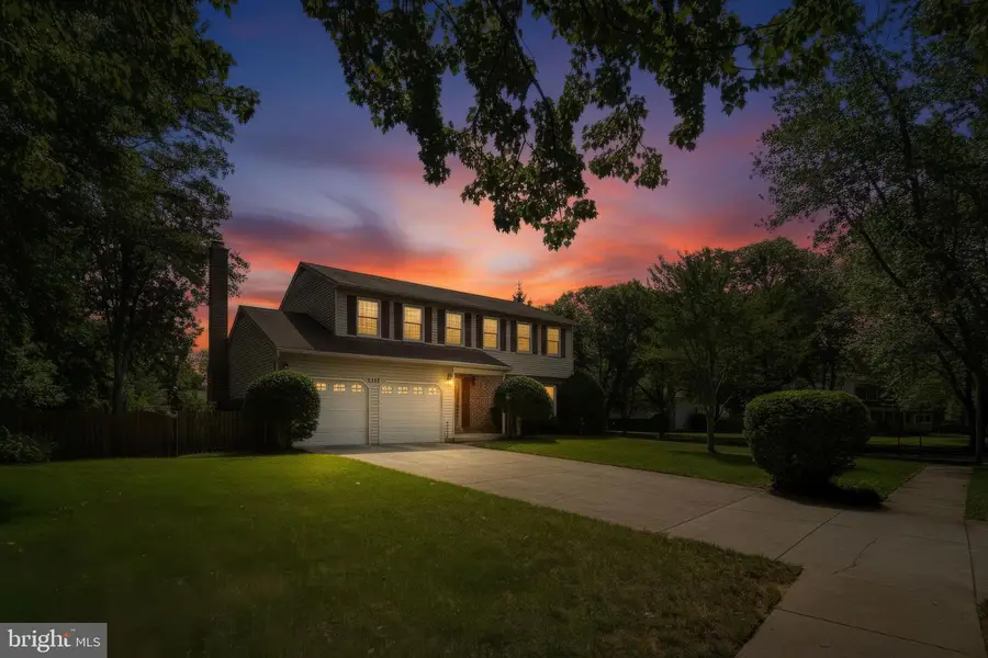 7105 Westwind Dr, Bowie, MD 20715 - #2