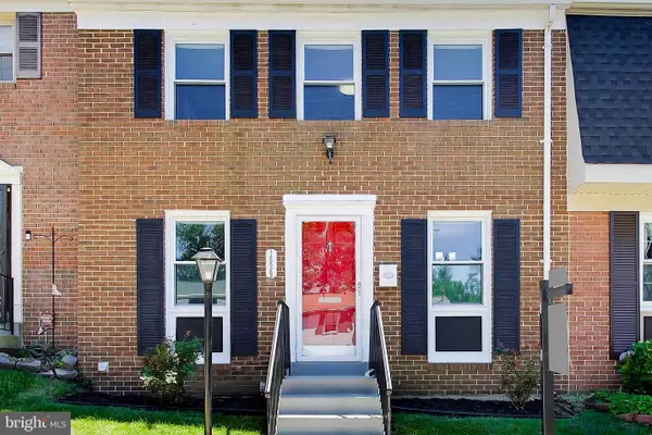 1539 Potomac Heights Dr #254, FORT WASHINGTON, MD 20744