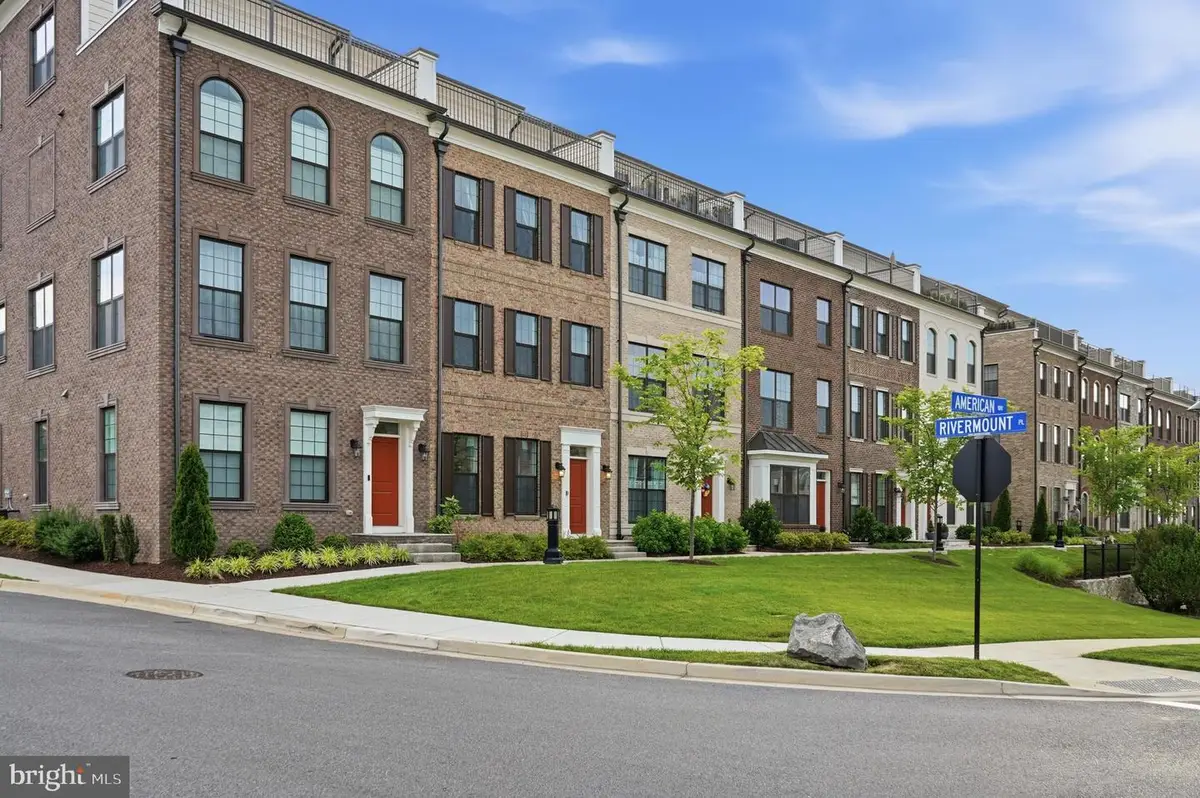 618 Skiff Way, National Harbor, MD 20745 - #1