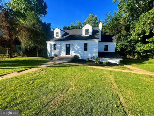 1703 Lee Rd, FORT WASHINGTON, MD 20744