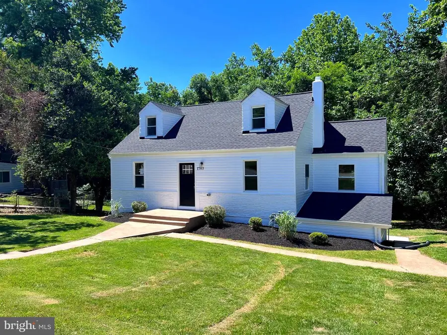 1703 Lee Rd, Fort Washington, MD 20744 - #3