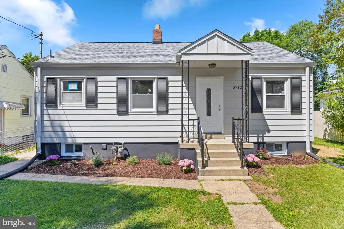 5712 30th Ave, Hyattsville, MD 20782 - #1