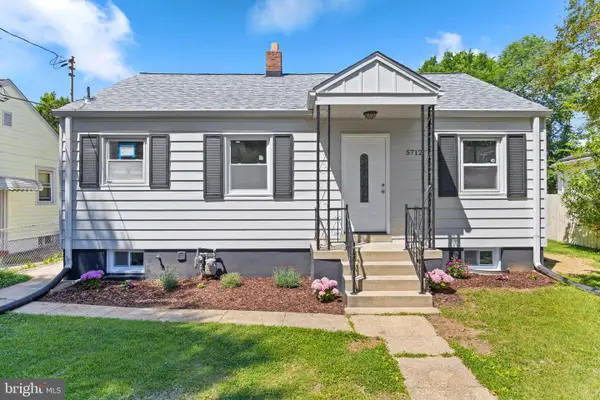 5712 30th Ave, HYATTSVILLE, MD 20782