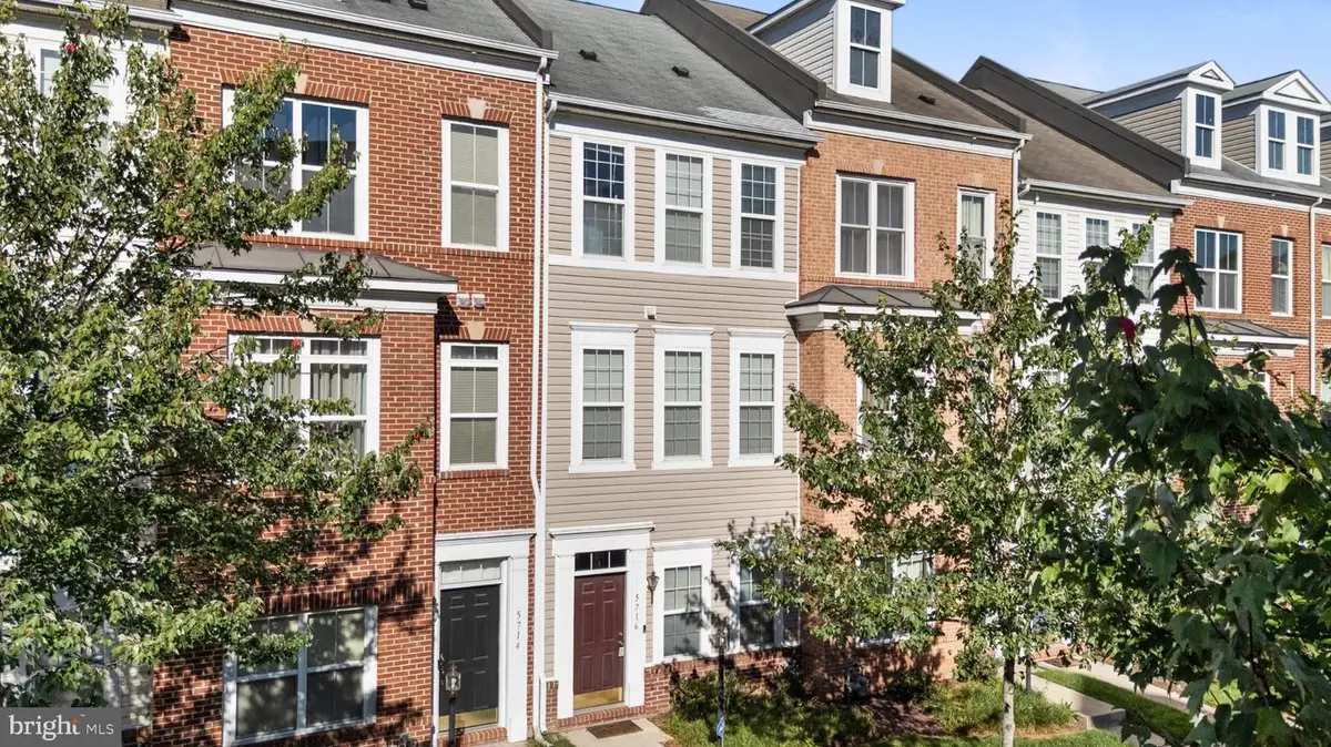 5716 Lanier Ave, Suitland, MD 20746 - #1