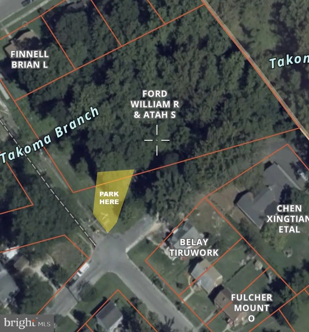 Top Rd, Hyattsville, MD 20783 - #1
