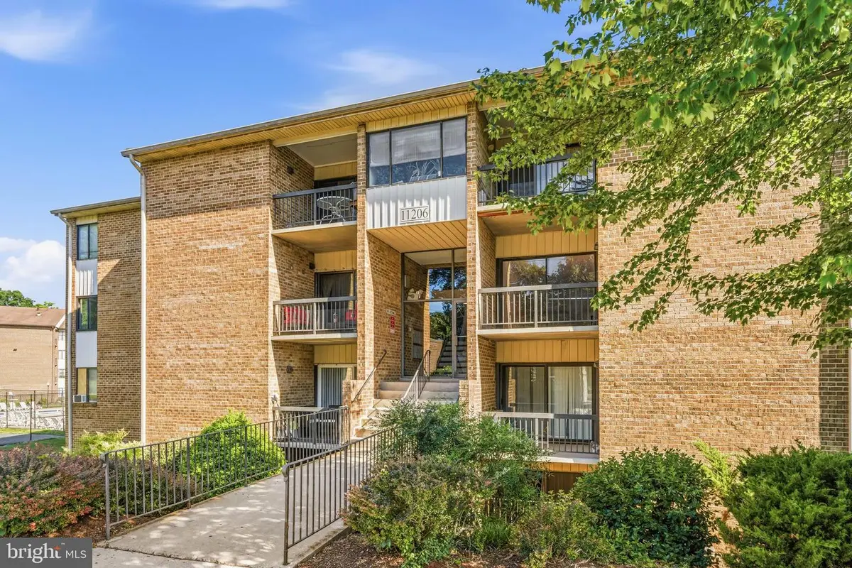 11206 Cherry Hill Rd #204, Beltsville, MD 20705 - #1