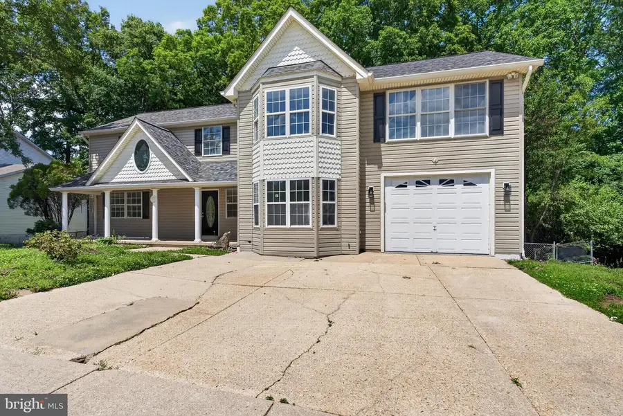 9312 Fox Run Dr, Clinton, MD 20735 - #2