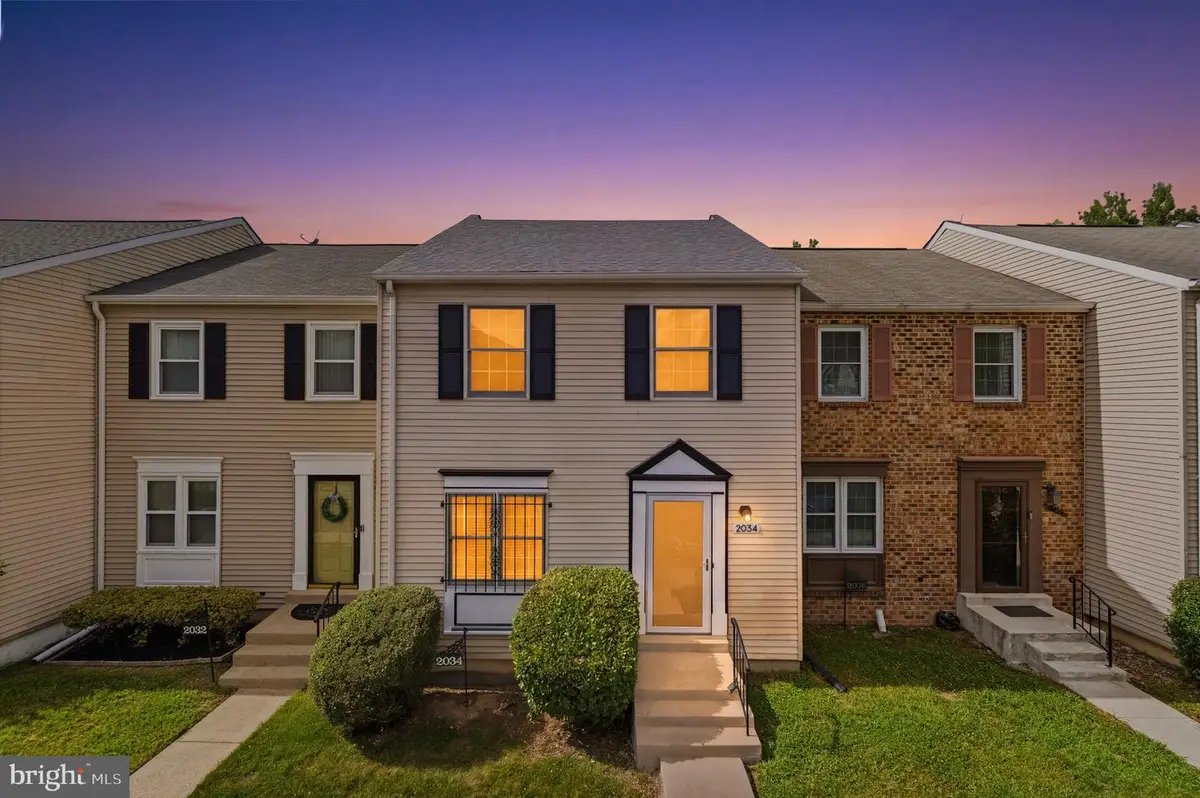 2034 N Anvil Ln, Temple Hills, MD 20748 - #1