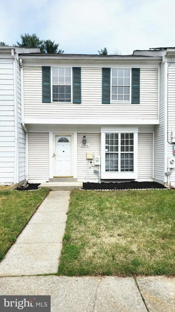 2384 Mitchellville Rd, Bowie, MD 20716 - #1