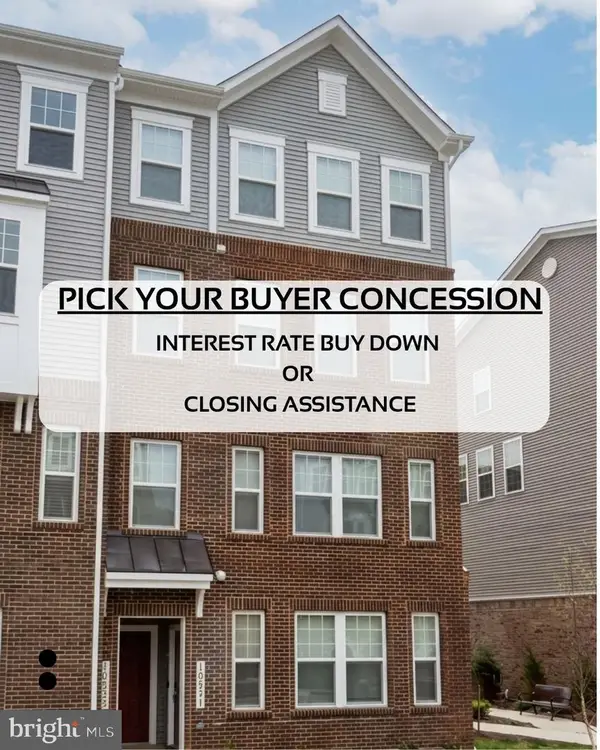 10533 Jim Lovell Ln, LANHAM, MD 20706