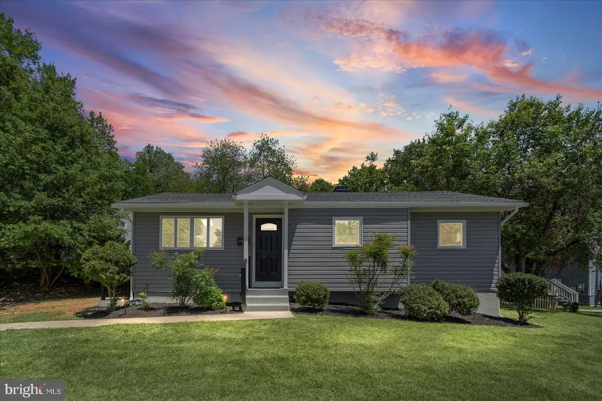 7001 Bishop Dr, Capitol Heights, MD 20743 - #1