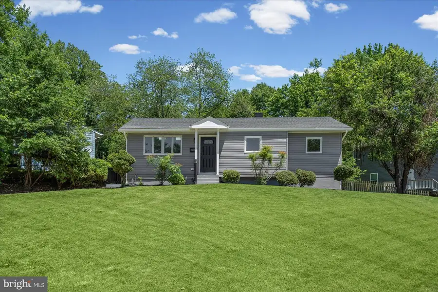 7001 Bishop Dr, Capitol Heights, MD 20743 - #2