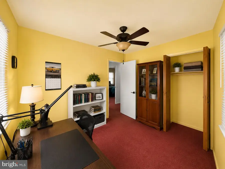 6509 Parkway Ct, Hyattsville, MD 20782 - #2