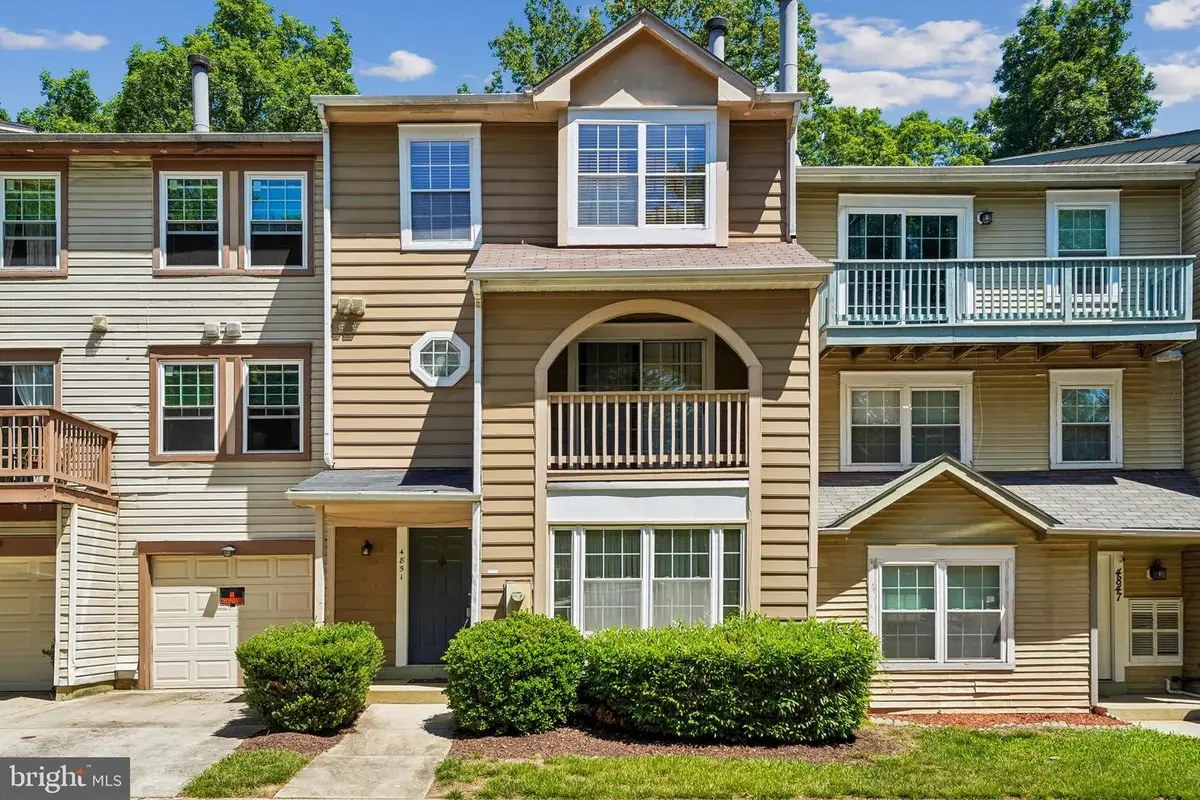 4851 Brookstone Ter #23, Bowie, MD 20720 - #1