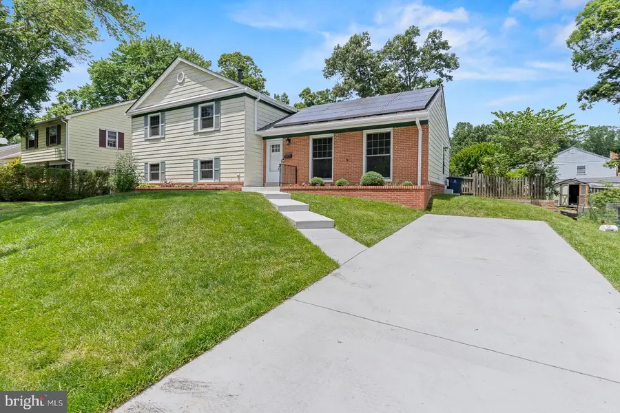 11910 Callow Ter, Laurel, MD 20708 - #2