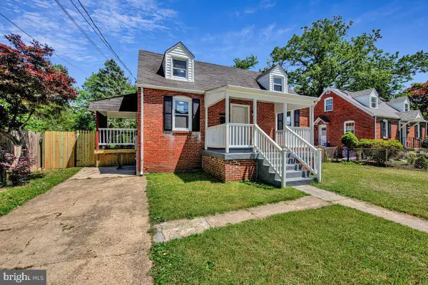 9035 48th Pl, COLLEGE PARK, MD 20740