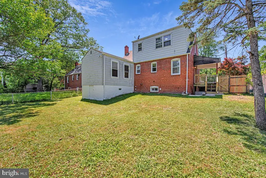 9035 48th Pl, College Park, MD 20740 - #2