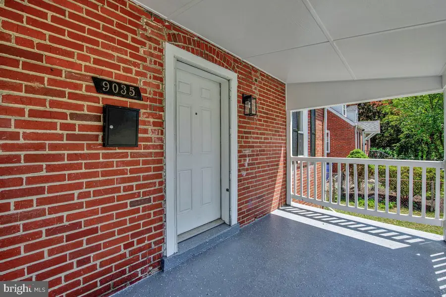 9035 48th Pl, College Park, MD 20740 - #3
