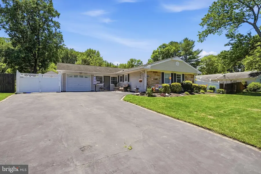 13203 Ithan Ln, Bowie, MD 20715 - #3
