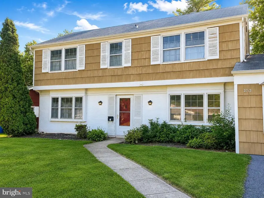 2712 Filbert Ln, Bowie, MD 20715 - #3