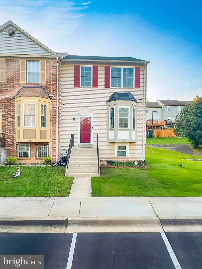 41 Joyceton Way, Upper Marlboro, MD 20774 - #2