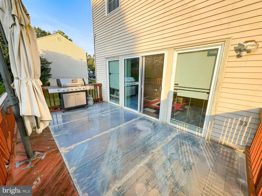 41 Joyceton Way, Upper Marlboro, MD 20774 - #3