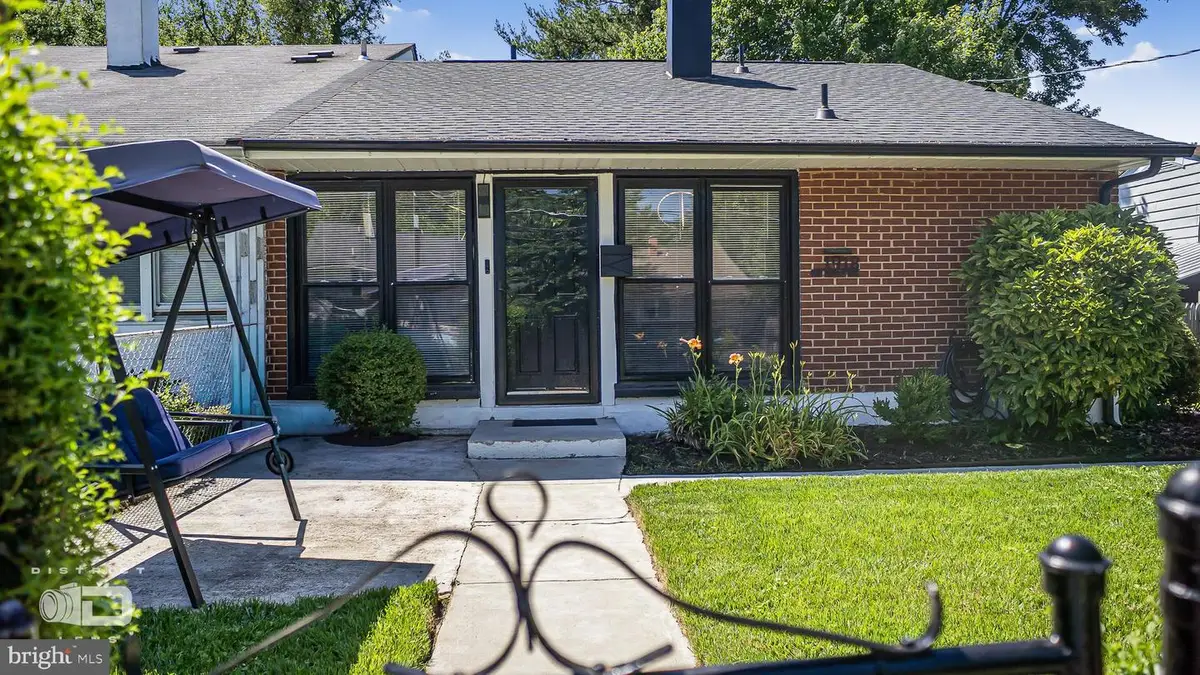 1918 Palmer Park Rd, Landover, MD 20785 - #1