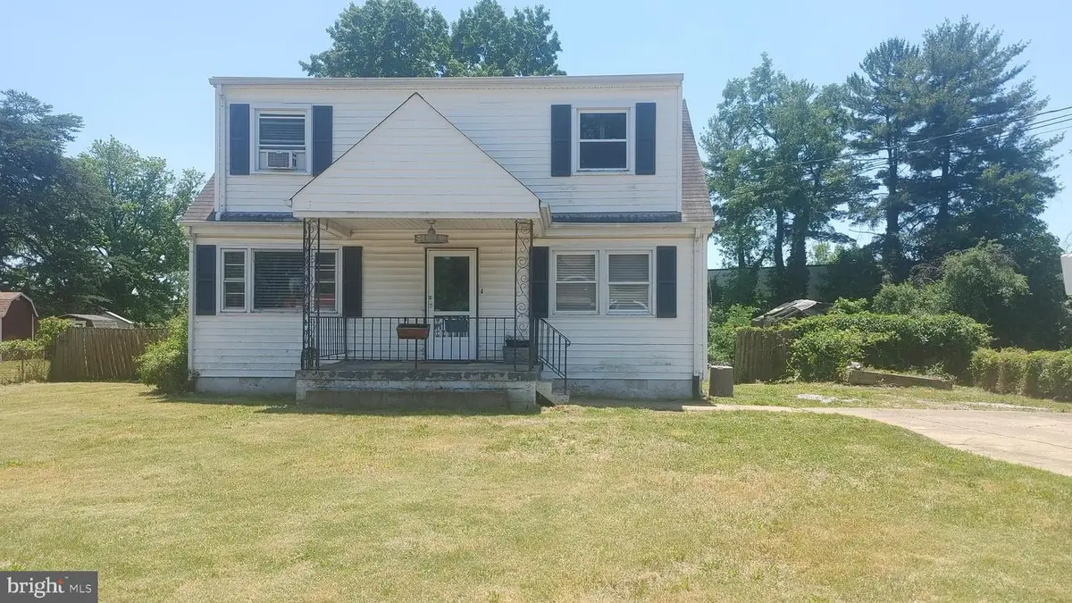 8105 Jordan Park Blvd, District Heights, MD 20747 - #1