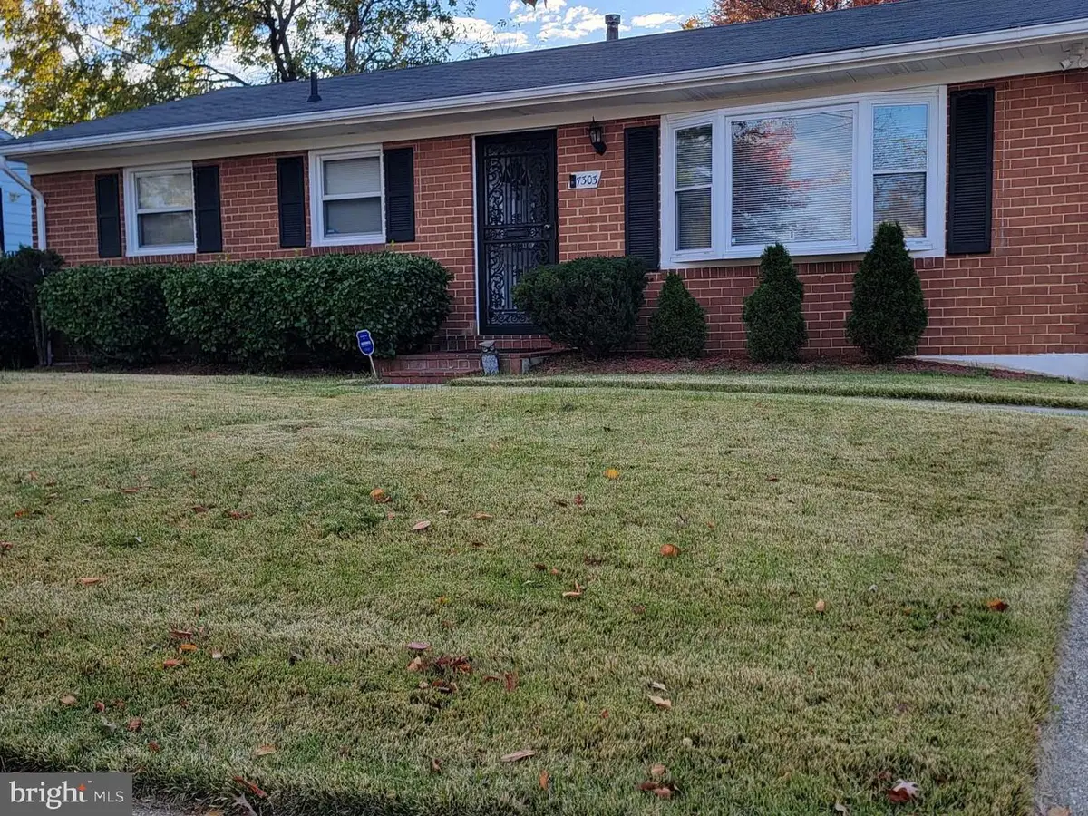 7303 Hastings Dr, Capitol Heights, MD 20743 - #1