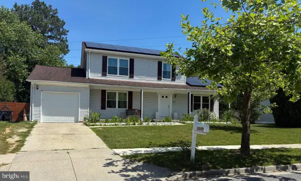 12639 Hillmeade Station Dr, BOWIE, MD 20720