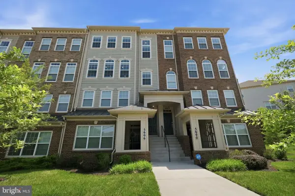 5604 Lanteen St, LANHAM, MD 20706