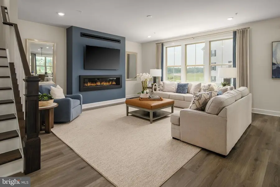 137 Collington Pl, Laurel, MD 20708 - #3