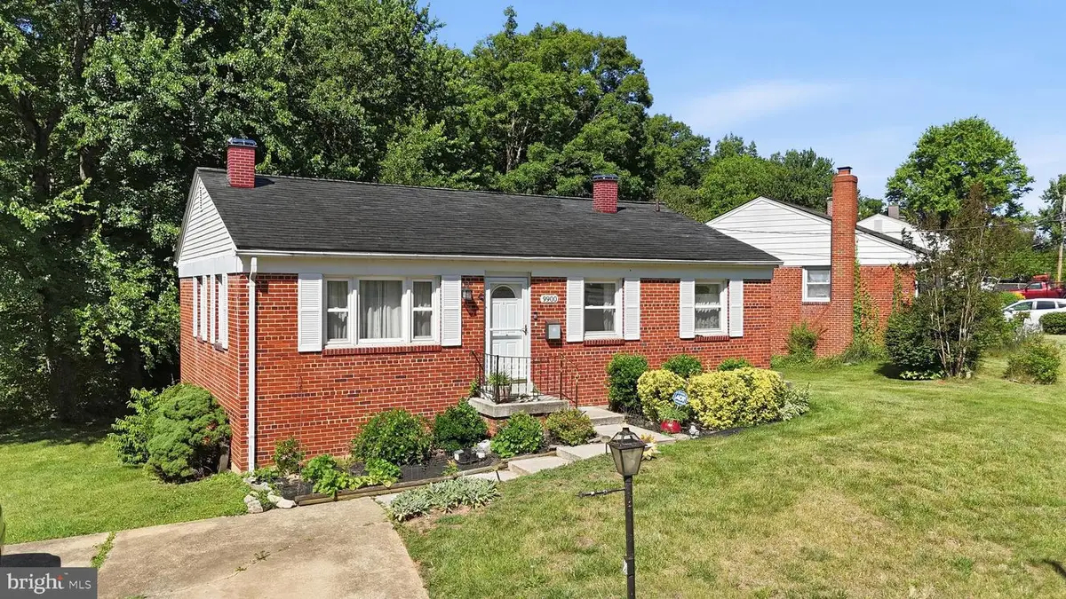 9900 Santa Cruz St, Lanham, MD 20706 - #1