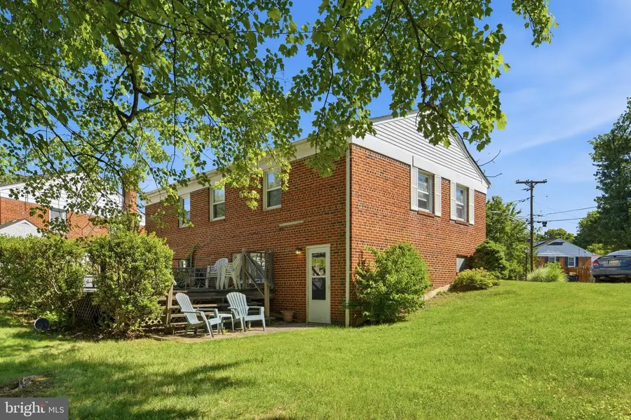 9900 Santa Cruz St, Lanham, MD 20706 - #3