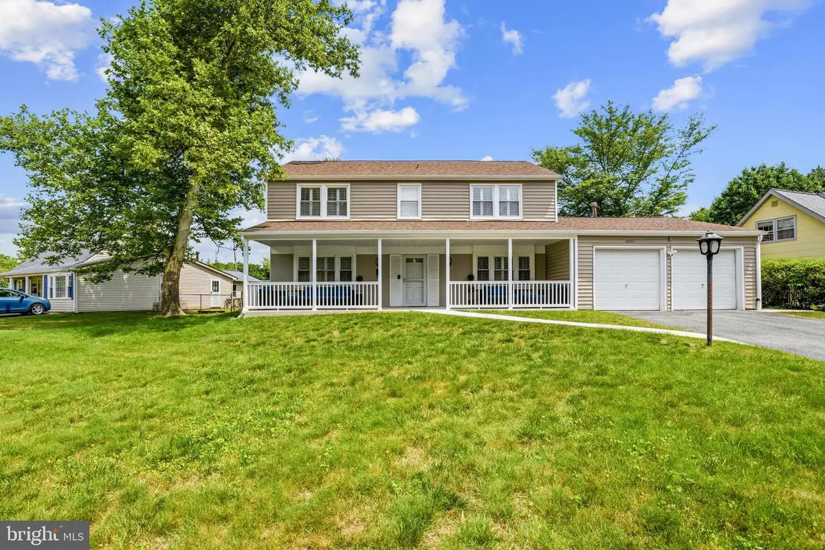 12211 Wynmore Ln, Bowie, MD 20715 - #1
